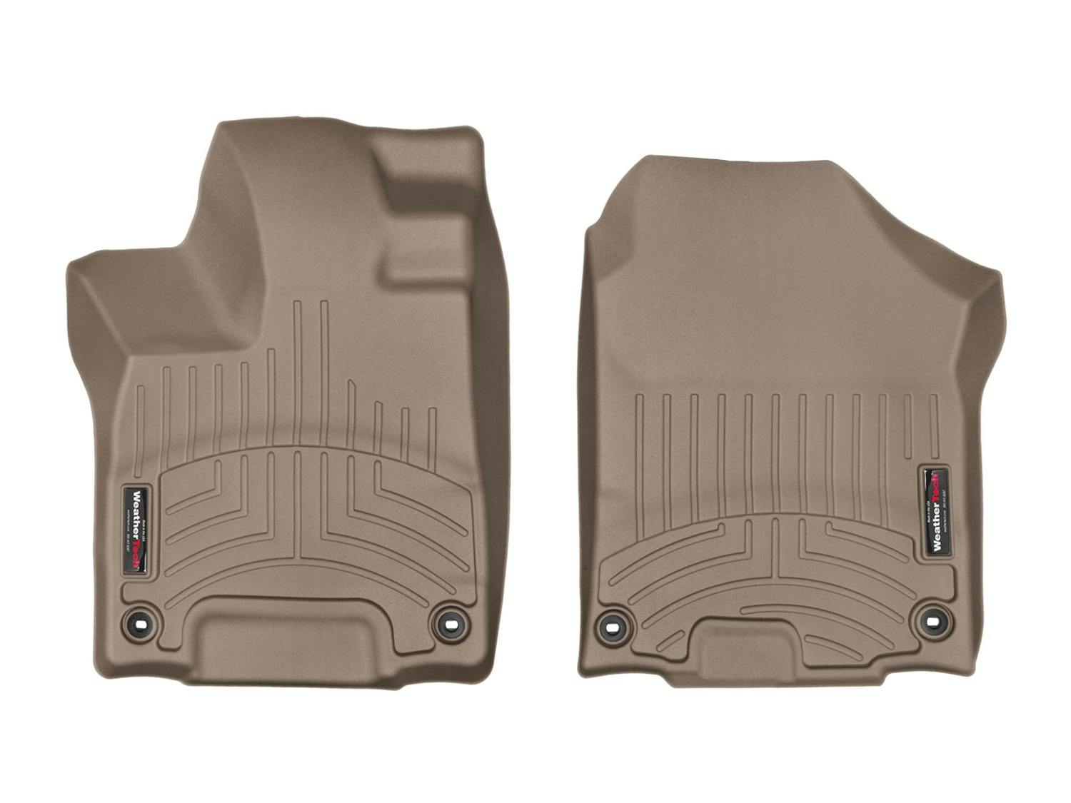 WeatherTech 458391 FloorLiner™ DigitalFit