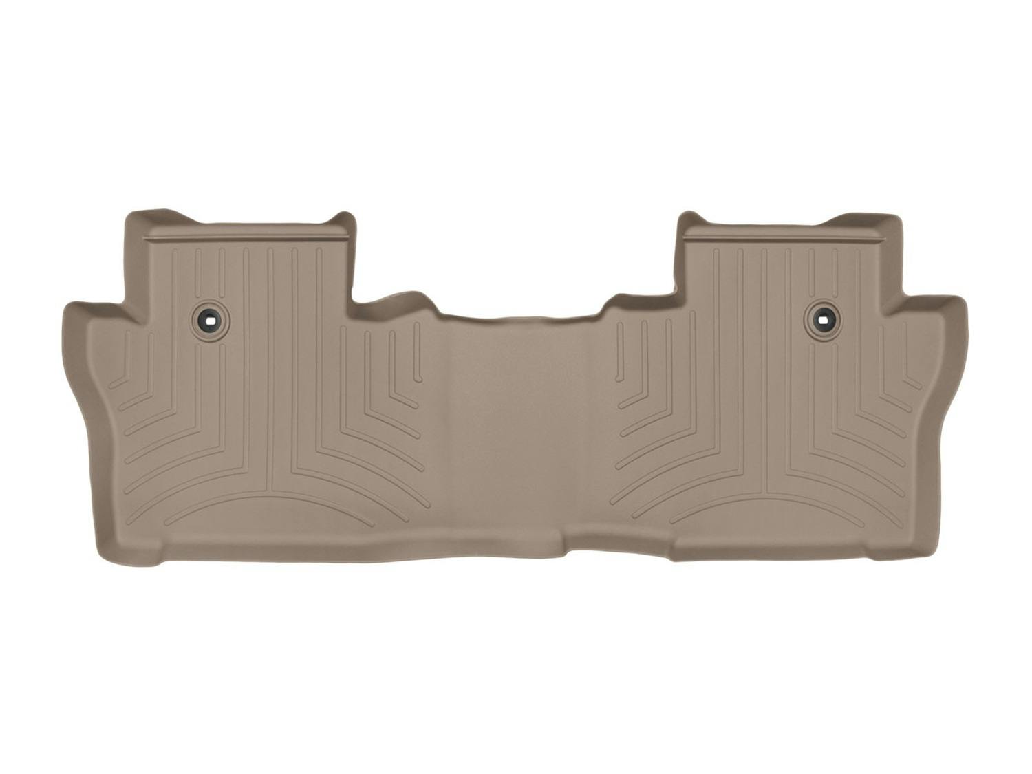 WeatherTech 458392 FloorLiner™ DigitalFit