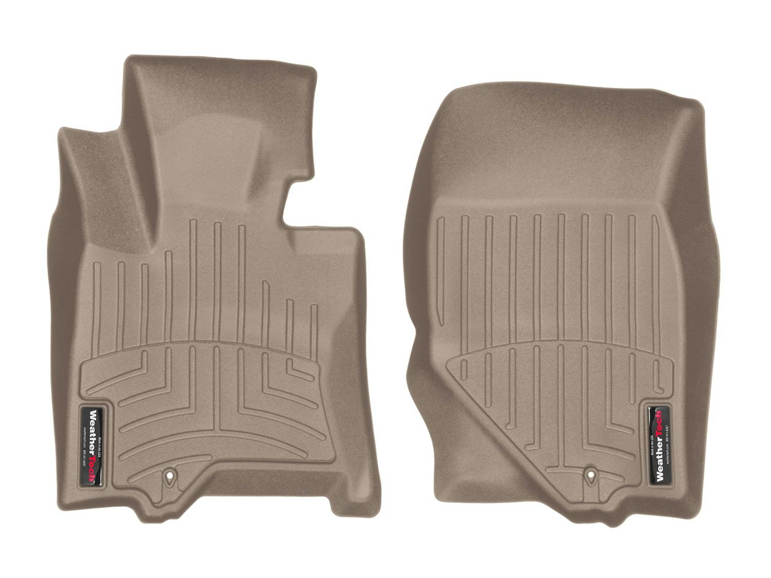WeatherTech 458681 FloorLiner™ DigitalFit