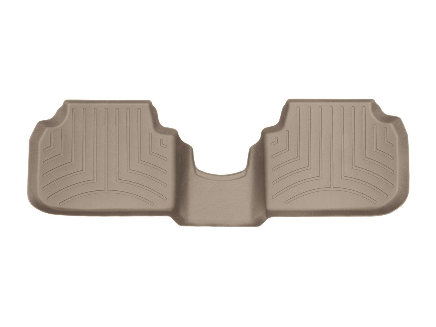 WeatherTech 458712 FloorLiner™ DigitalFit