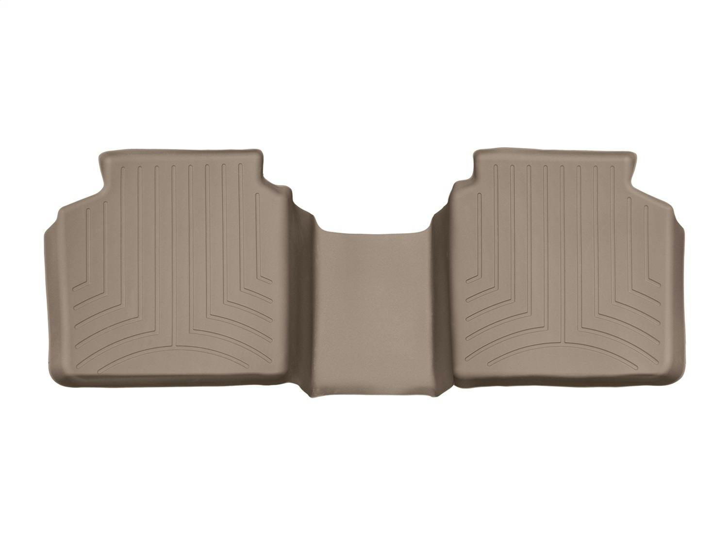 WeatherTech 458742 FloorLiner™ DigitalFit
