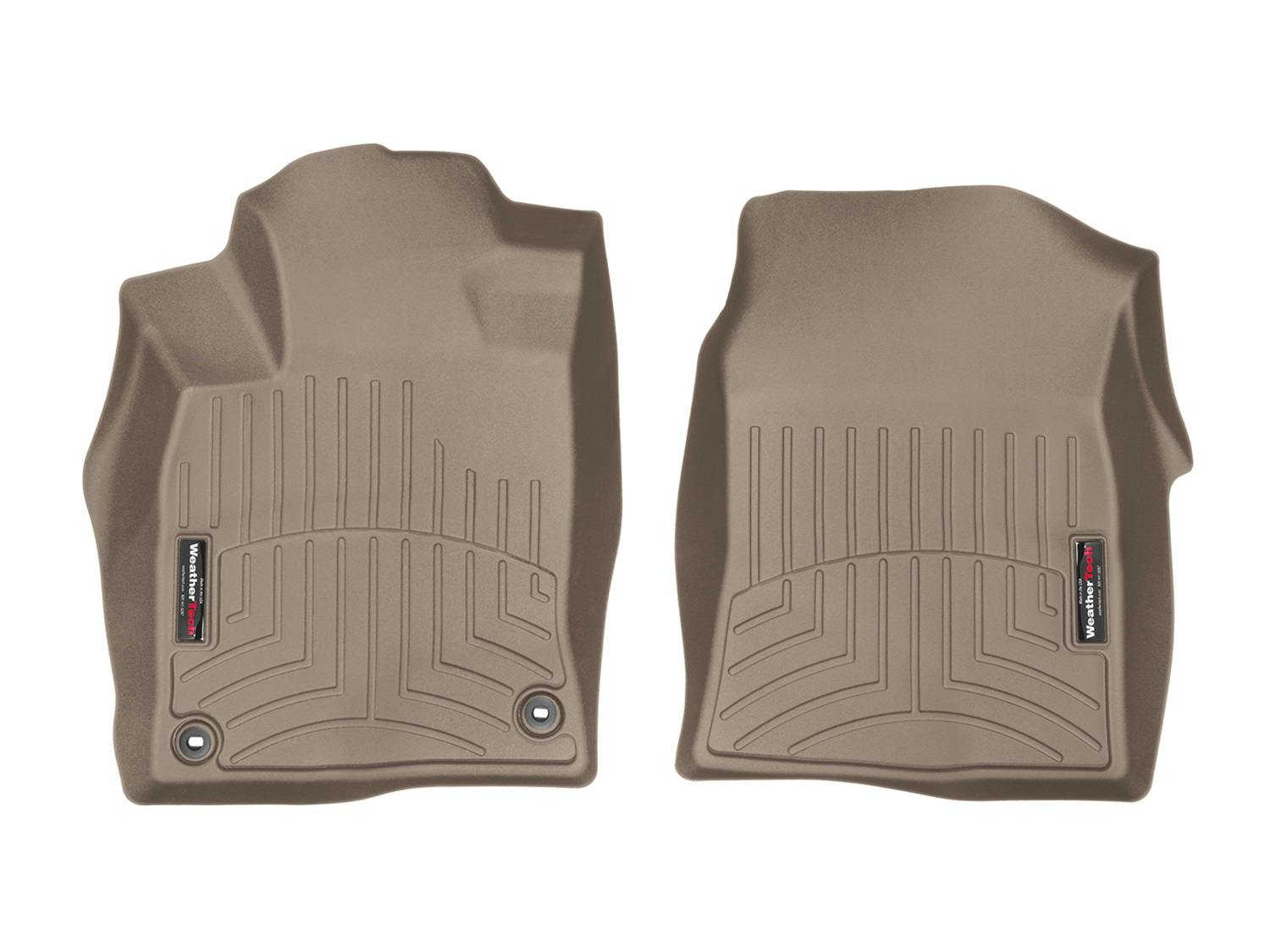 WeatherTech 458841 FloorLiner™ DigitalFit