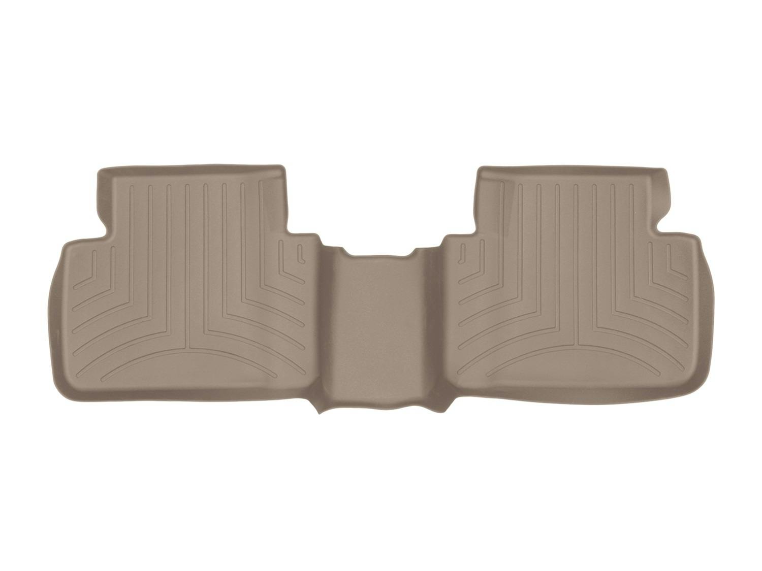 WeatherTech 458842 FloorLiner™ DigitalFit