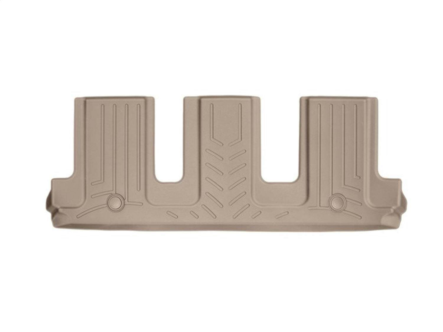 WeatherTech 458863 FloorLiner™ DigitalFit