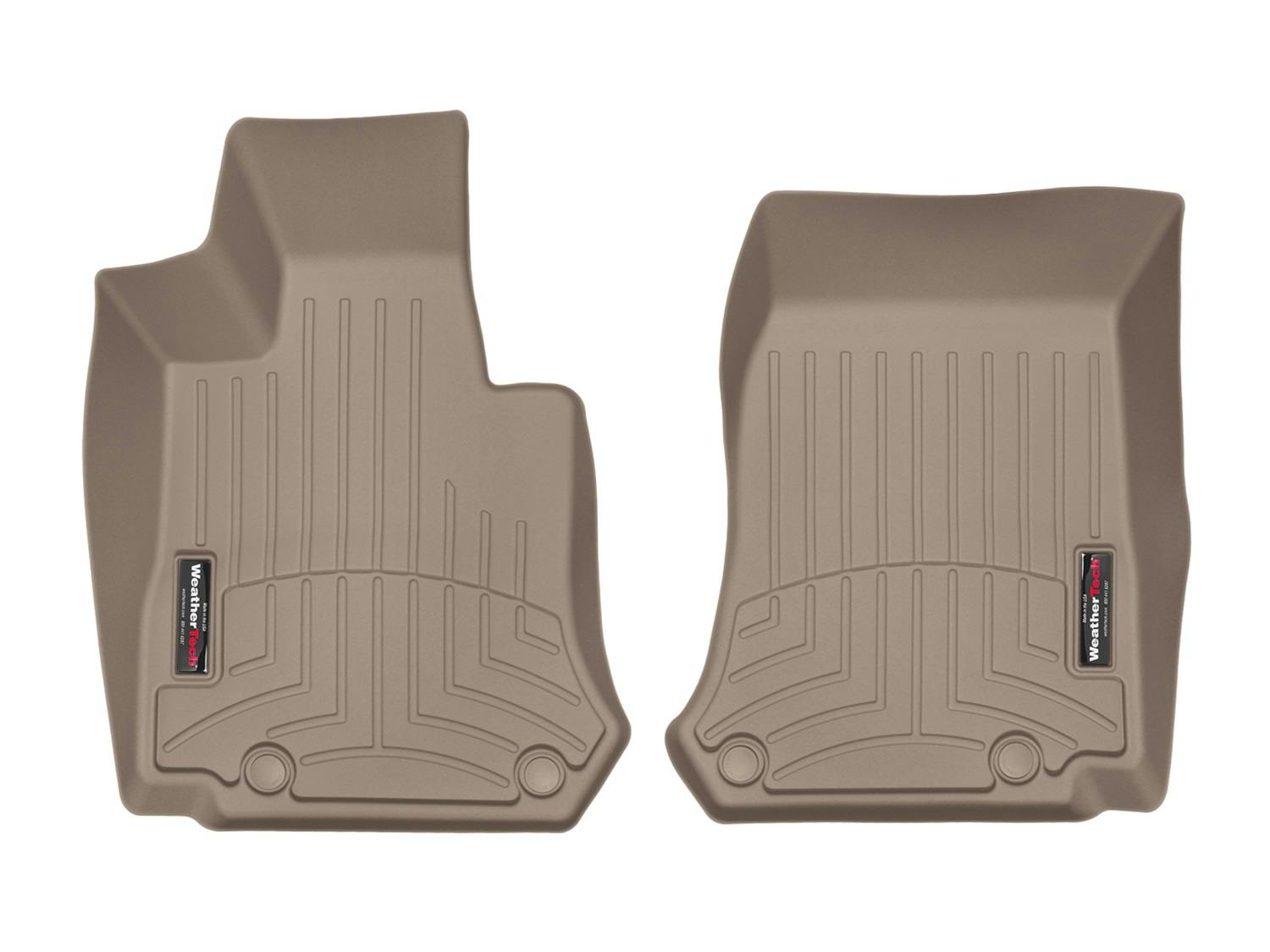 WeatherTech 458981 FloorLiner™ DigitalFit
