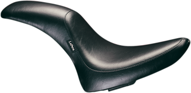 Le Pera Full Length Seat Smooth Softail 1984-1999 LN-860