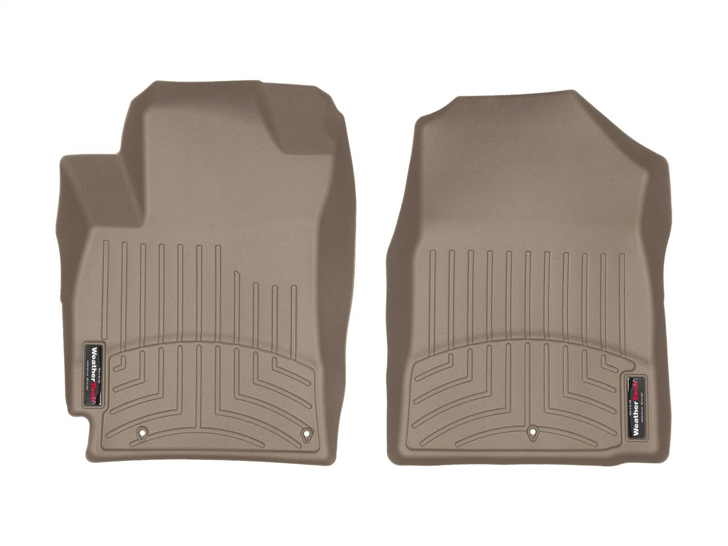 WeatherTech 459251 FloorLiner™ DigitalFit