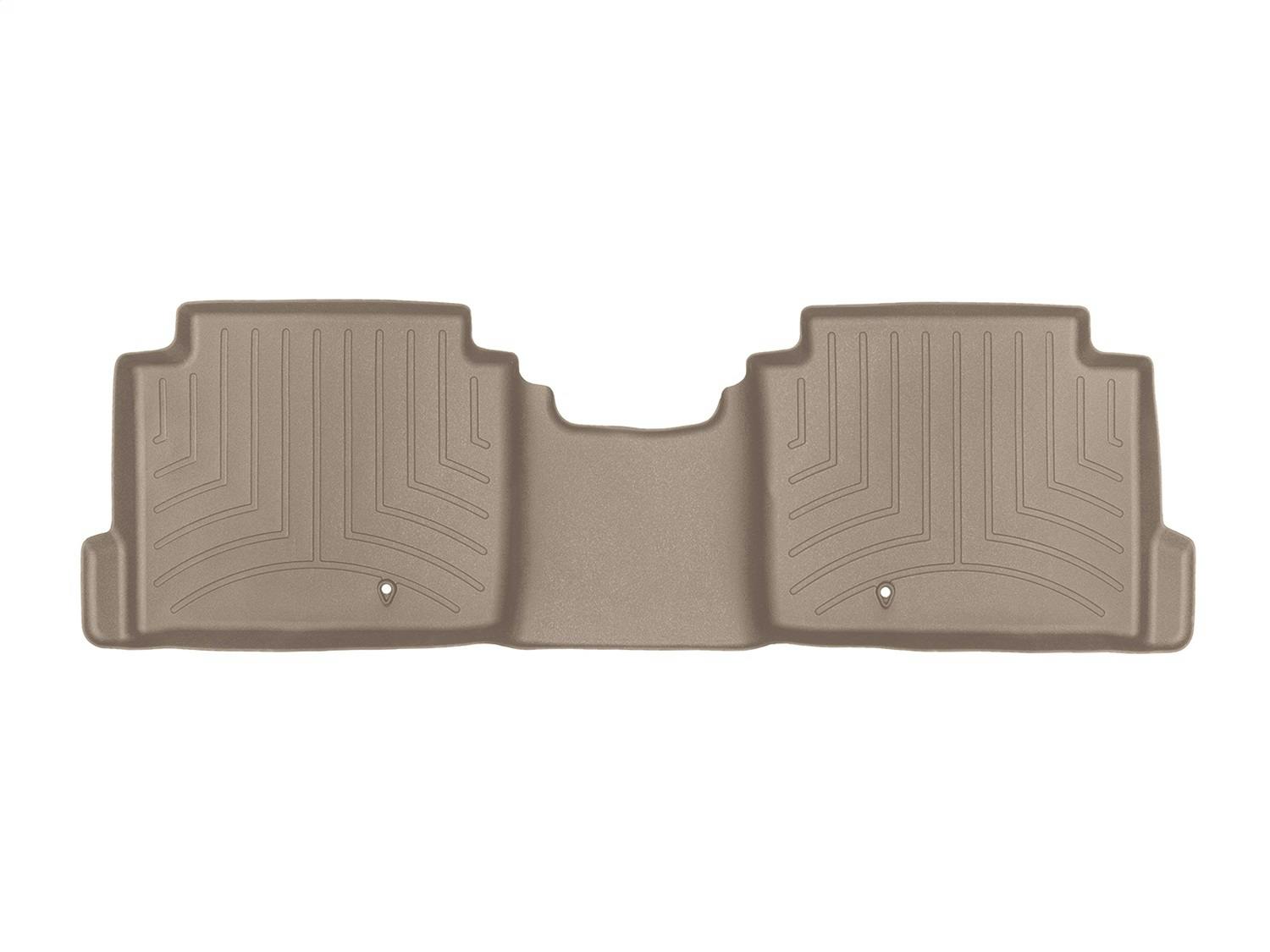 WeatherTech 459252 FloorLiner™ DigitalFit