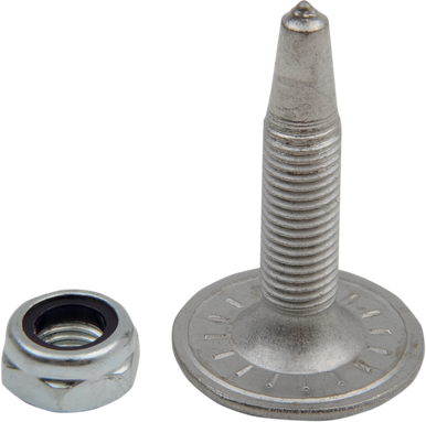 Fast-Trac Top Gun II Carbide Studs 1.00" 48 Pack 154B48