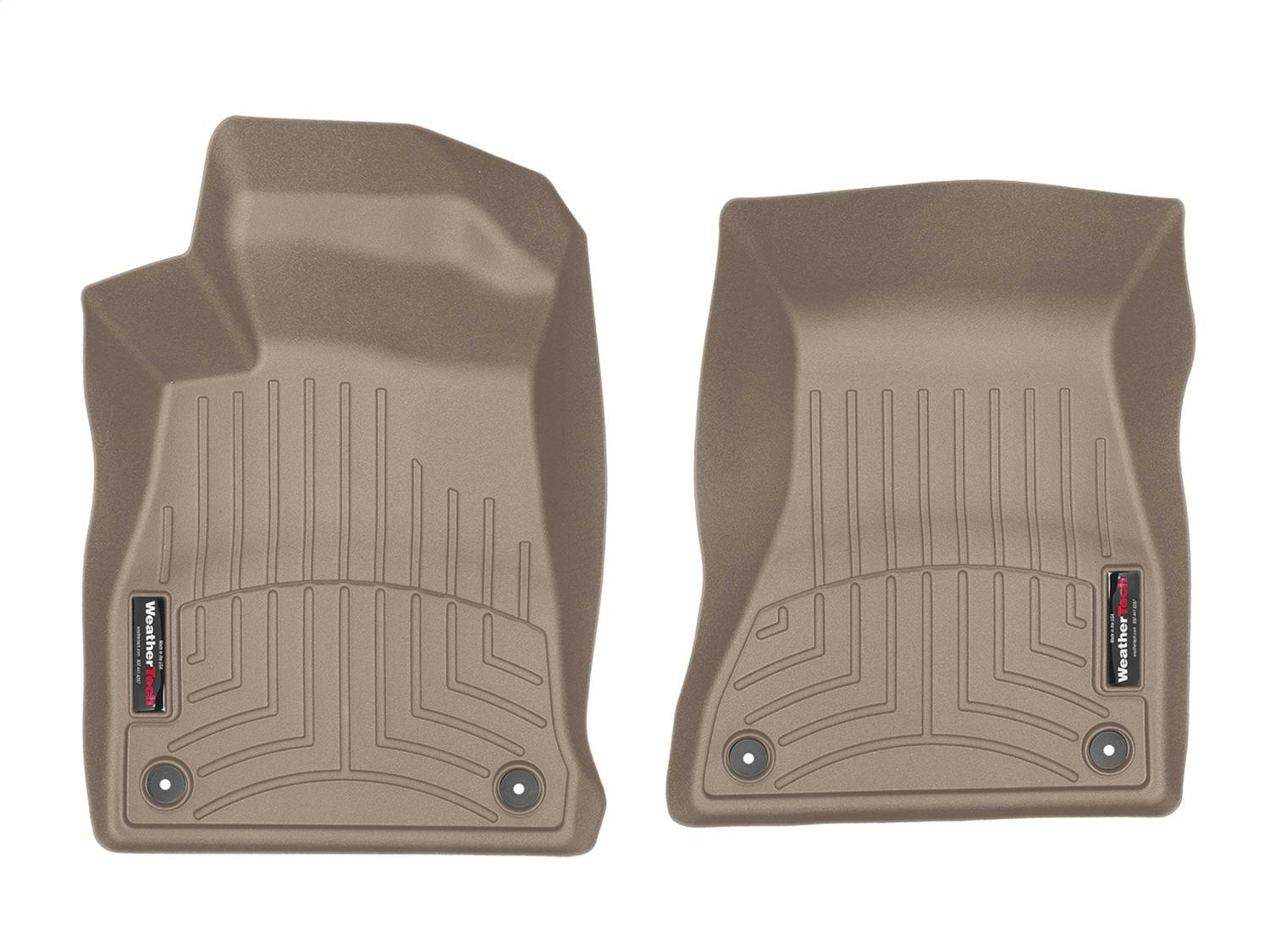 WeatherTech 459371 FloorLiner™ DigitalFit