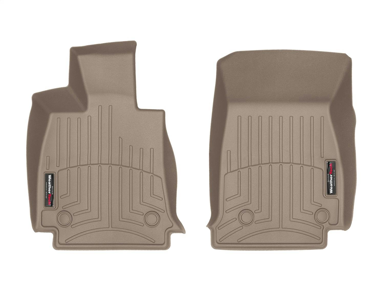WeatherTech 459541 FloorLiner™ DigitalFit