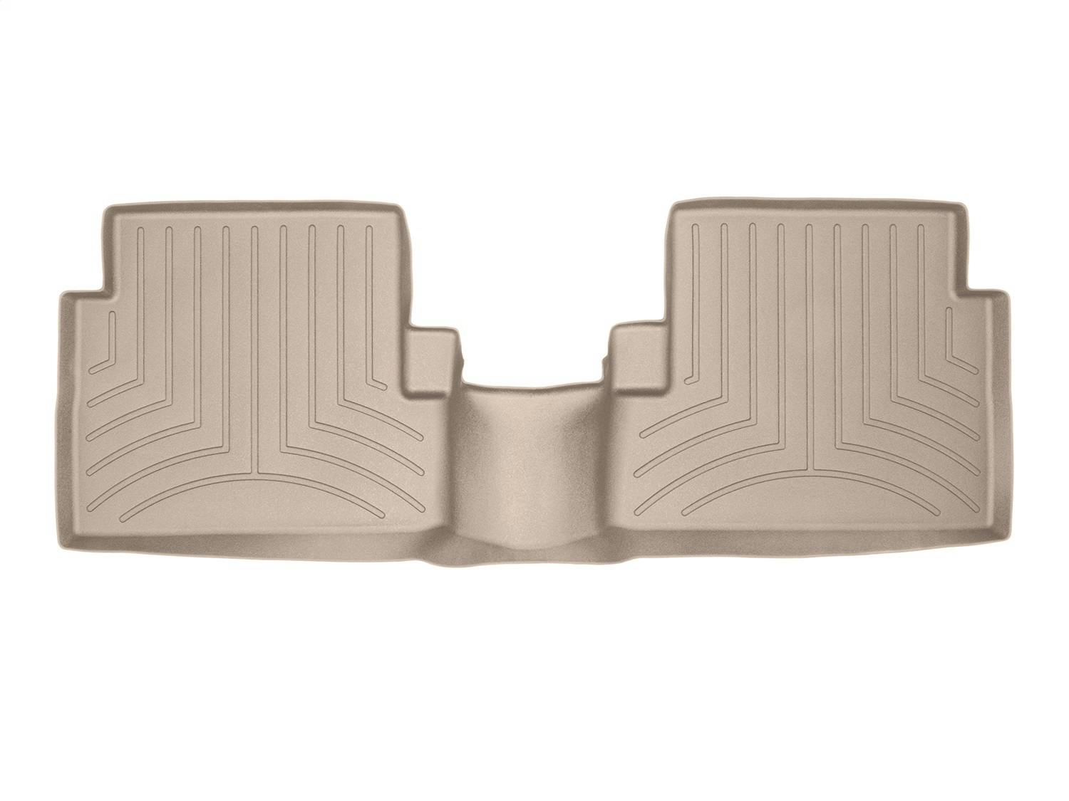 WeatherTech 459692 FloorLiner™ DigitalFit