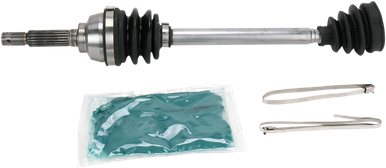 EPI Half Wheel Shaft - Front - Suzuki WE381816