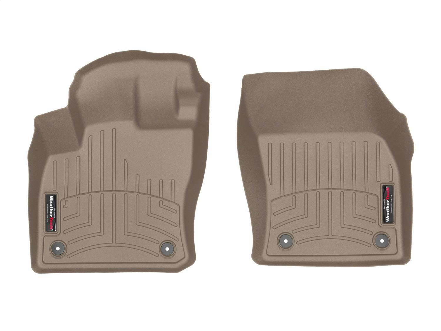 WeatherTech 459891 FloorLiner™ DigitalFit