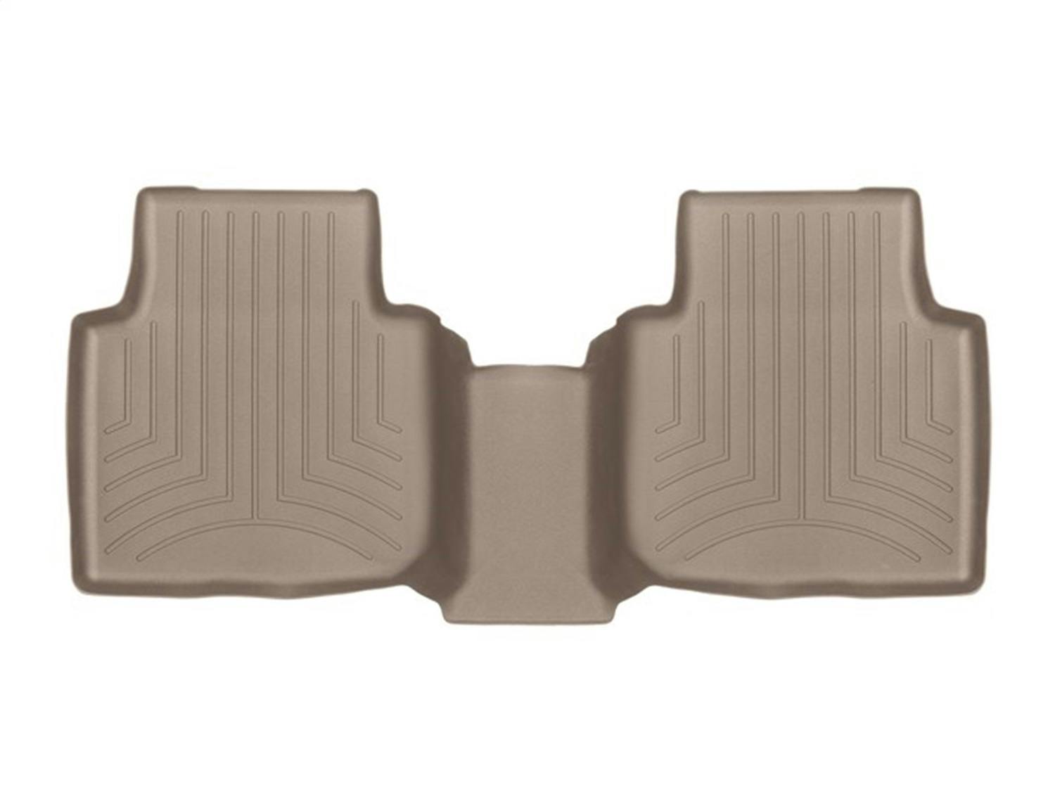 WeatherTech 459893 FloorLiner™ DigitalFit