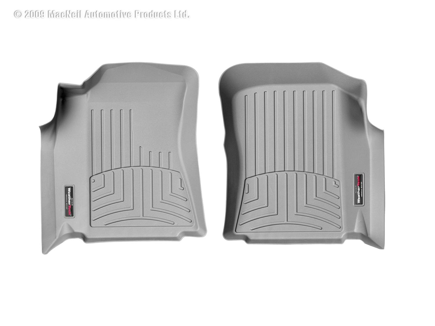 WeatherTech 460011 FloorLiner™ DigitalFit
