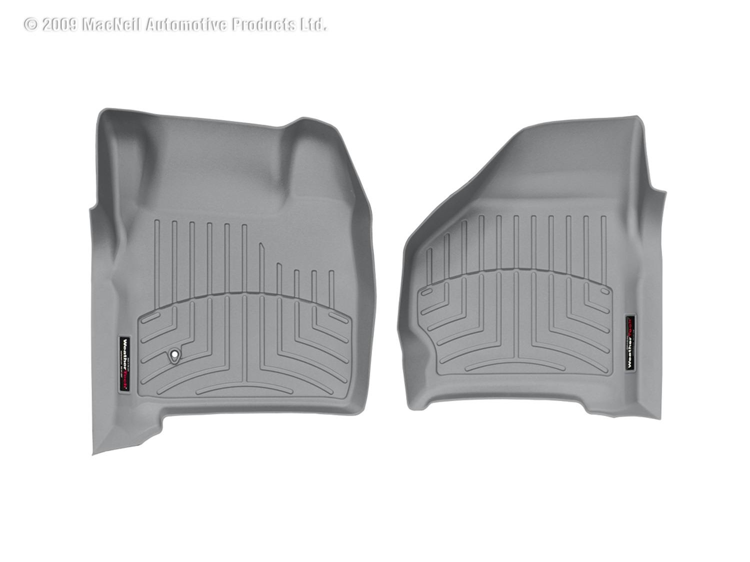 WeatherTech 460021 FloorLiner™ DigitalFit