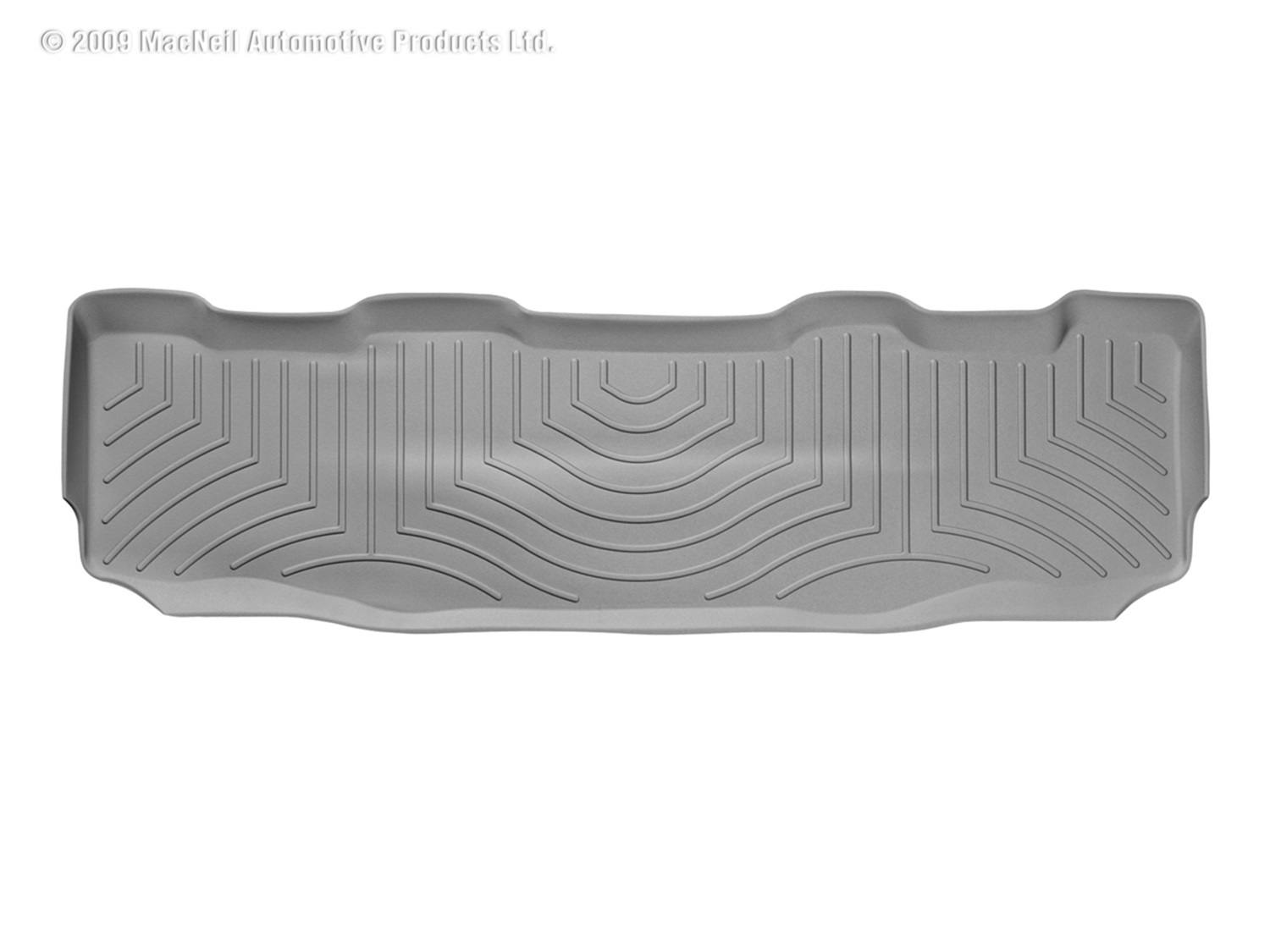 WeatherTech 460022 FloorLiner™ DigitalFit
