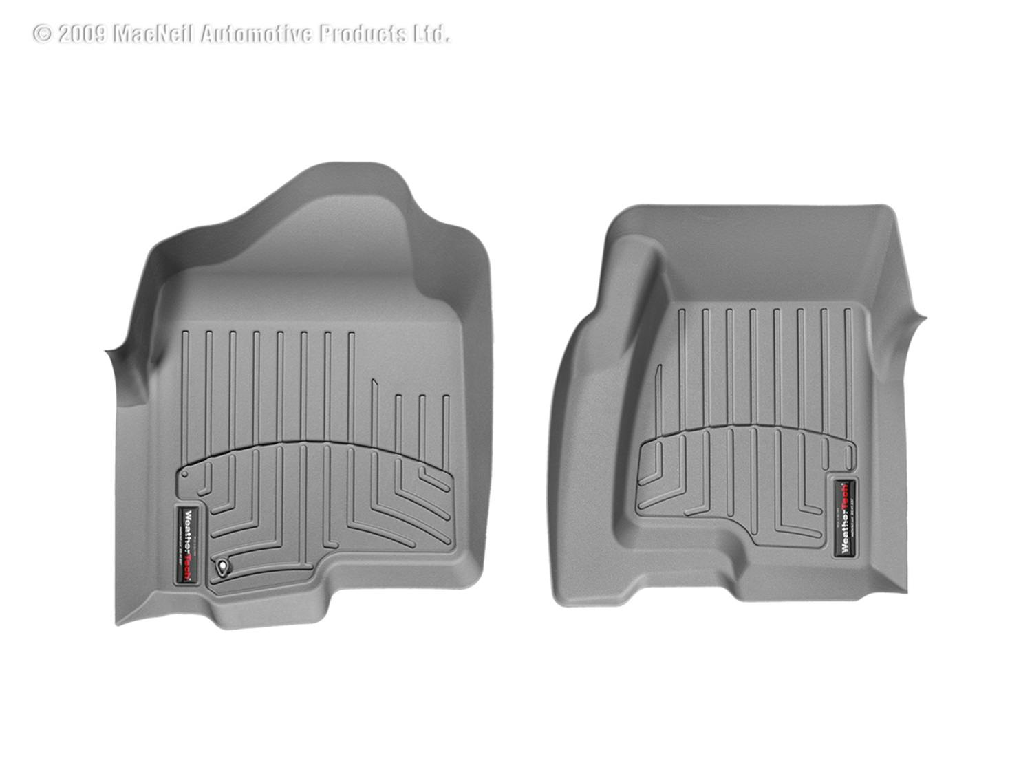 WeatherTech 460031 FloorLiner™ DigitalFit