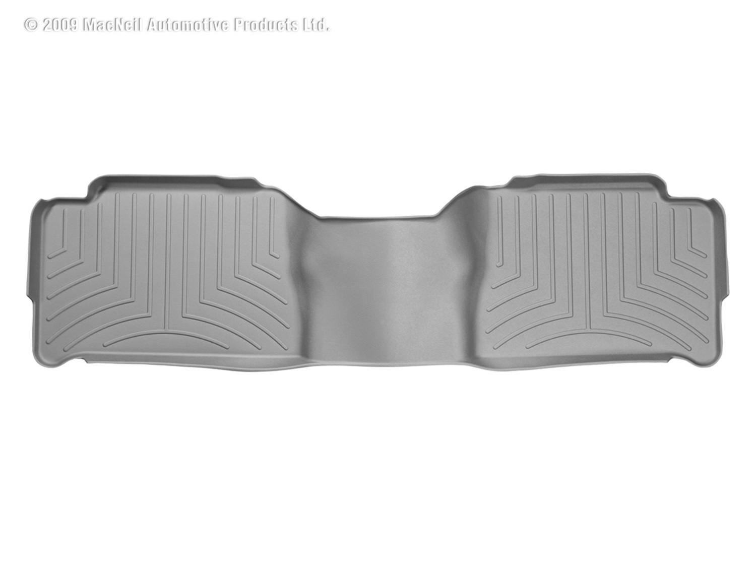 WeatherTech 460032 FloorLiner™ DigitalFit