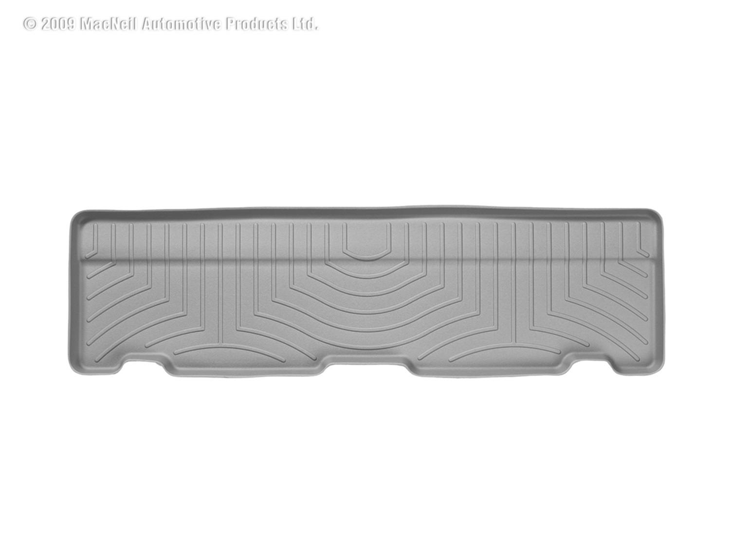 WeatherTech 460033 FloorLiner™ DigitalFit
