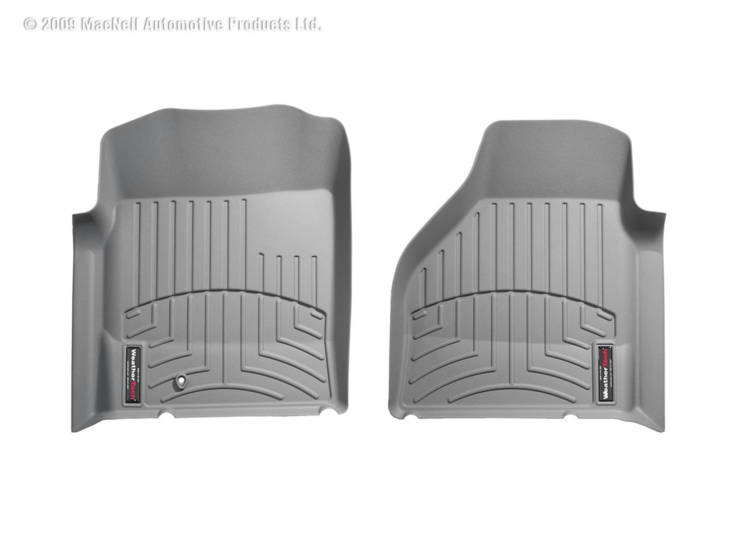 WeatherTech 460041 FloorLiner™ DigitalFit