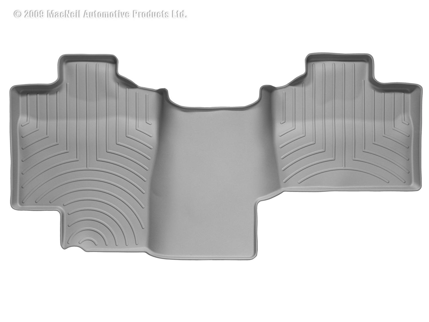 WeatherTech 460053 FloorLiner™ DigitalFit