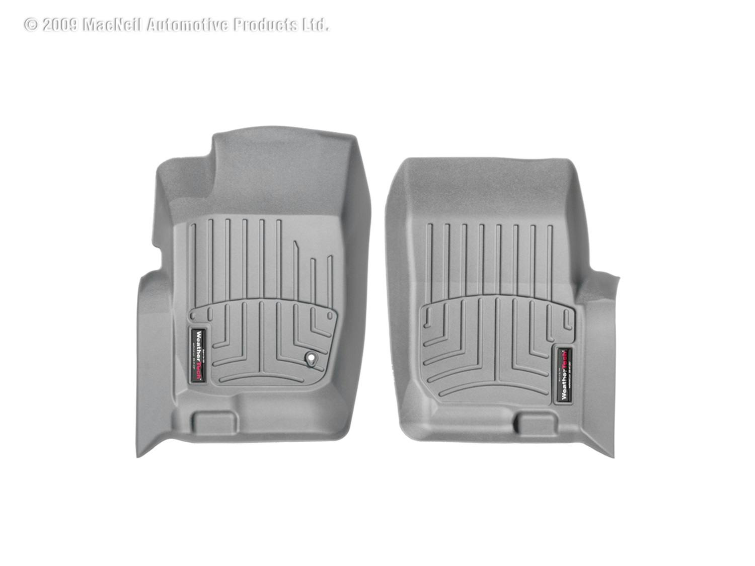 WeatherTech 460061 FloorLiner™ DigitalFit