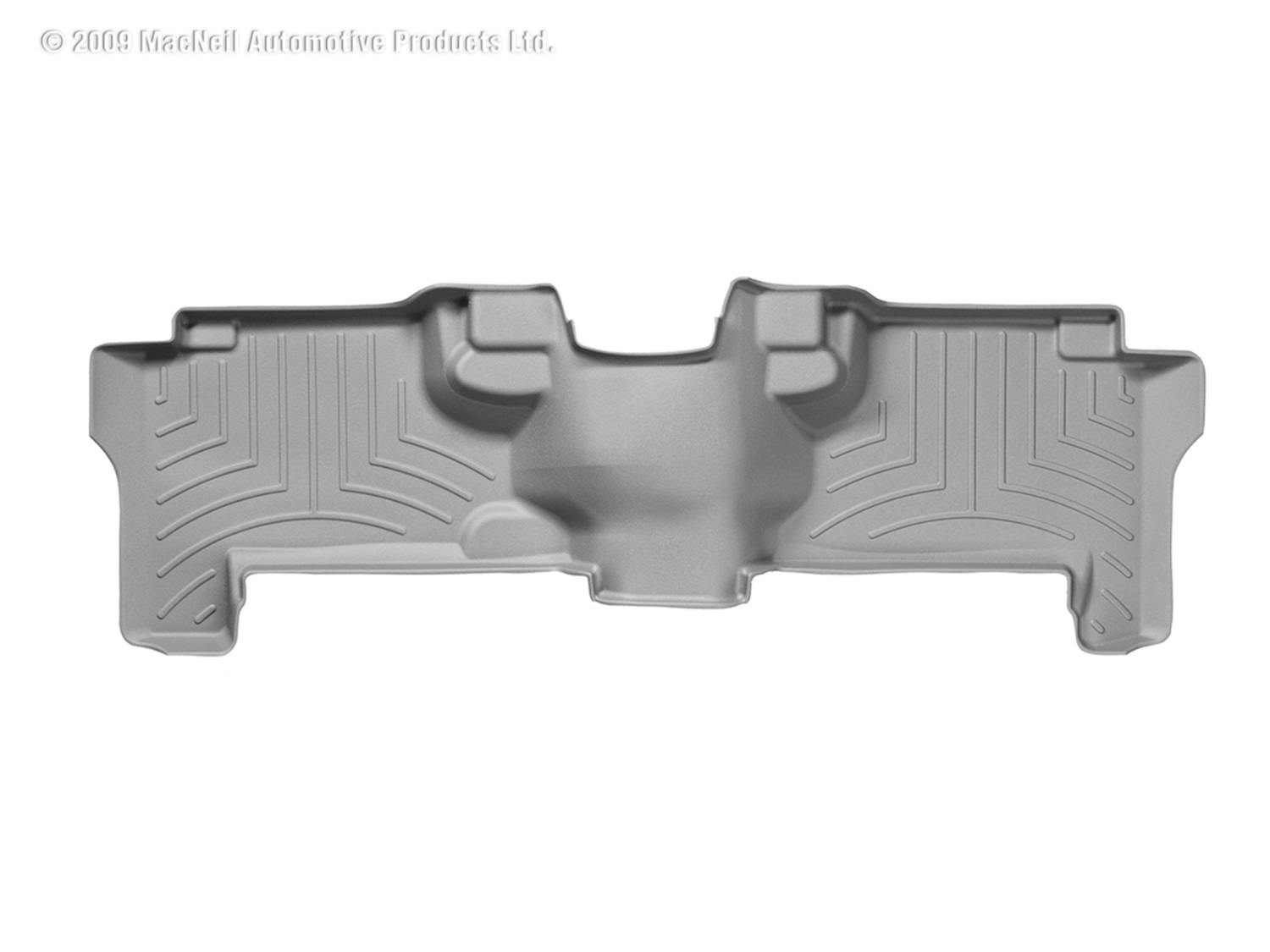 WeatherTech 460072 FloorLiner™ DigitalFit