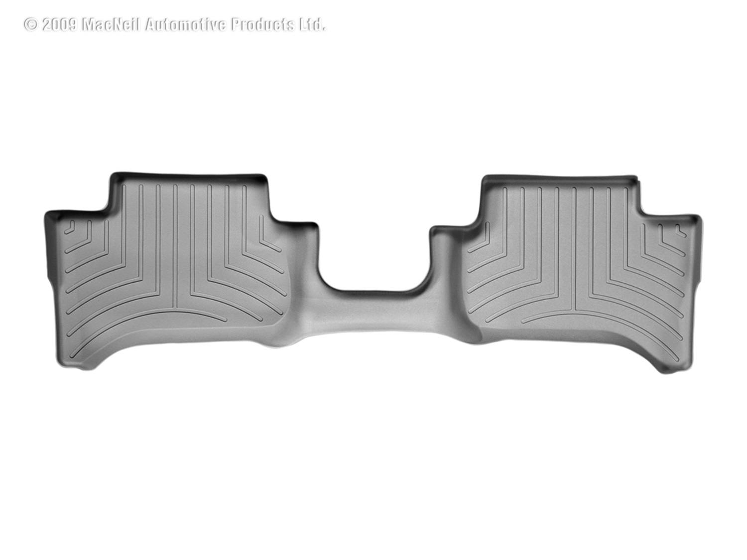 WeatherTech 460082 FloorLiner™ DigitalFit