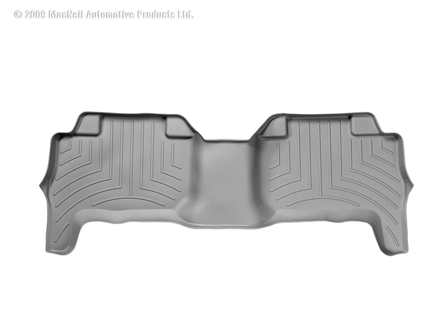 WeatherTech 460092 FloorLiner™ DigitalFit
