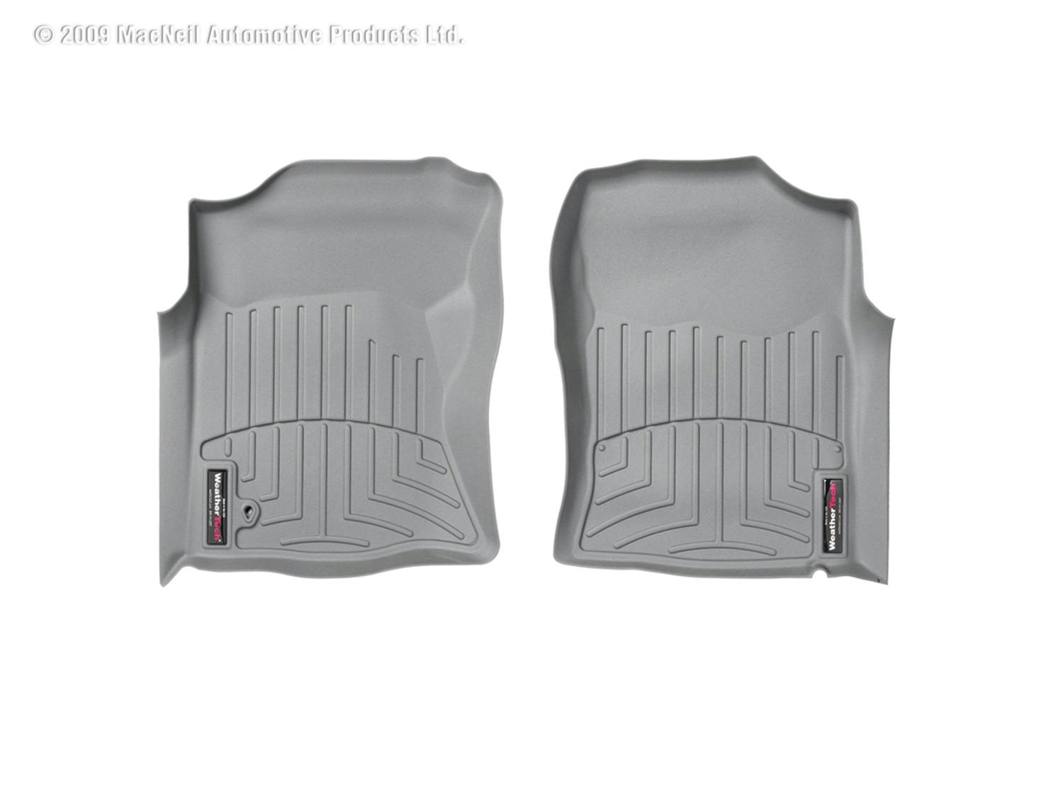 WeatherTech 460101 FloorLiner™ DigitalFit