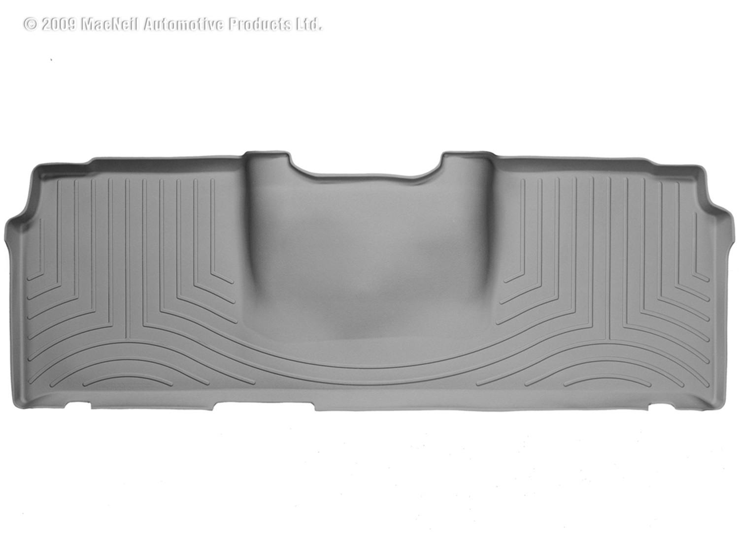 WeatherTech 460123 FloorLiner™ DigitalFit