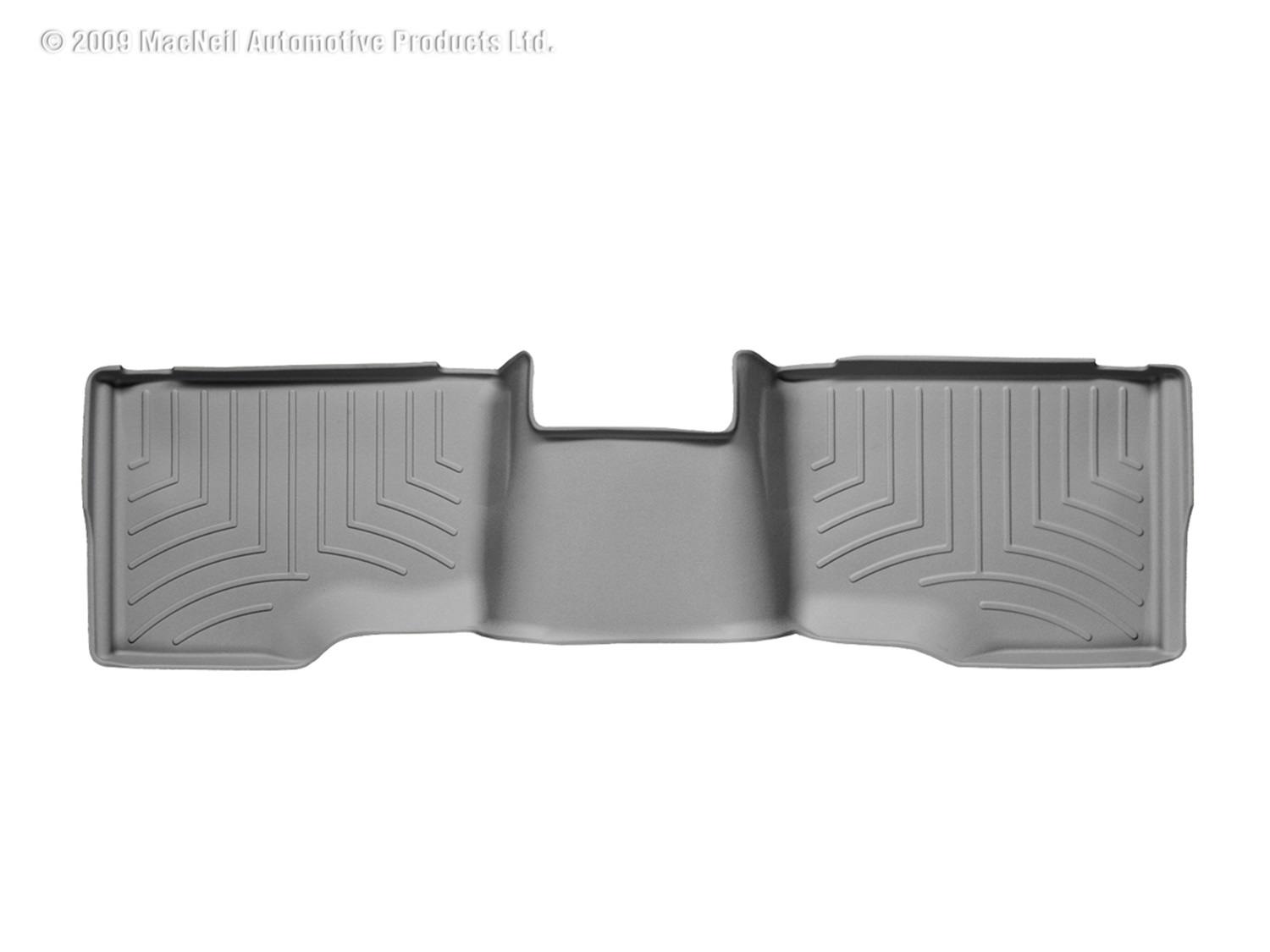 WeatherTech 460132 FloorLiner™ DigitalFit