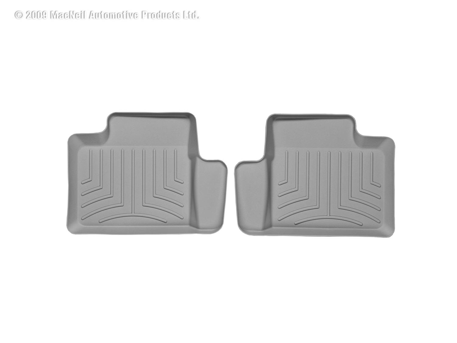 WeatherTech 460162 FloorLiner™ DigitalFit