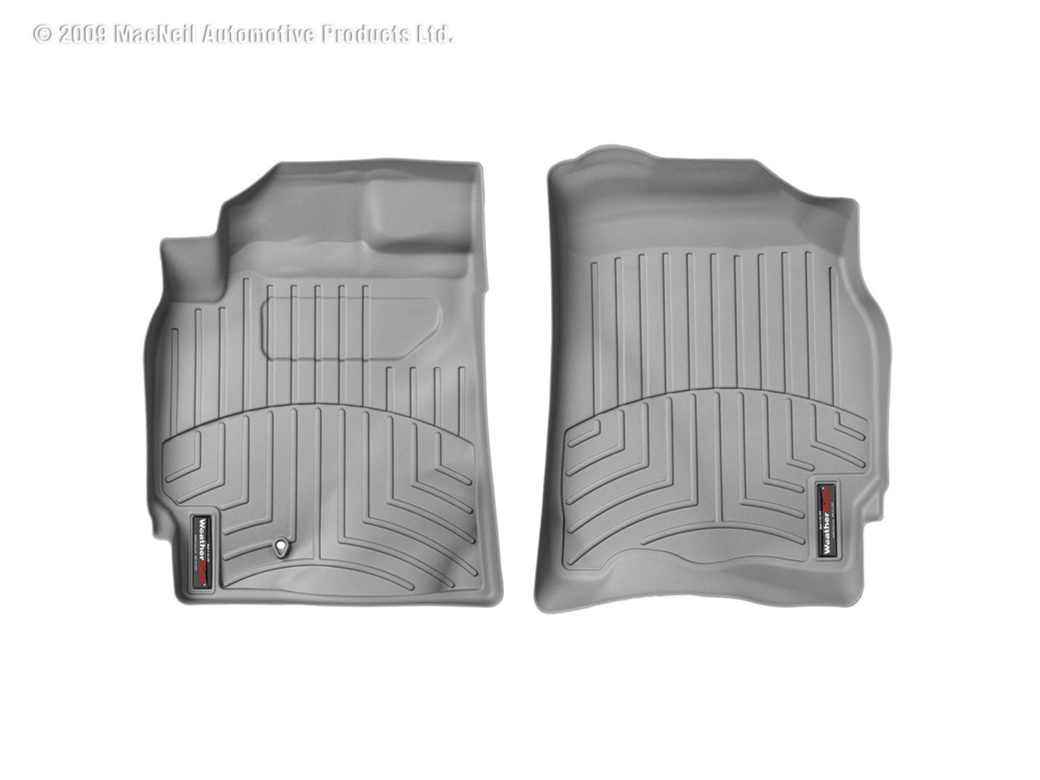 WeatherTech 460181 FloorLiner™ DigitalFit