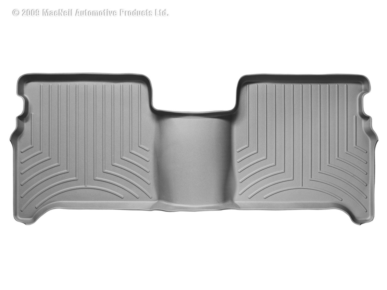 WeatherTech 460192 FloorLiner™ DigitalFit