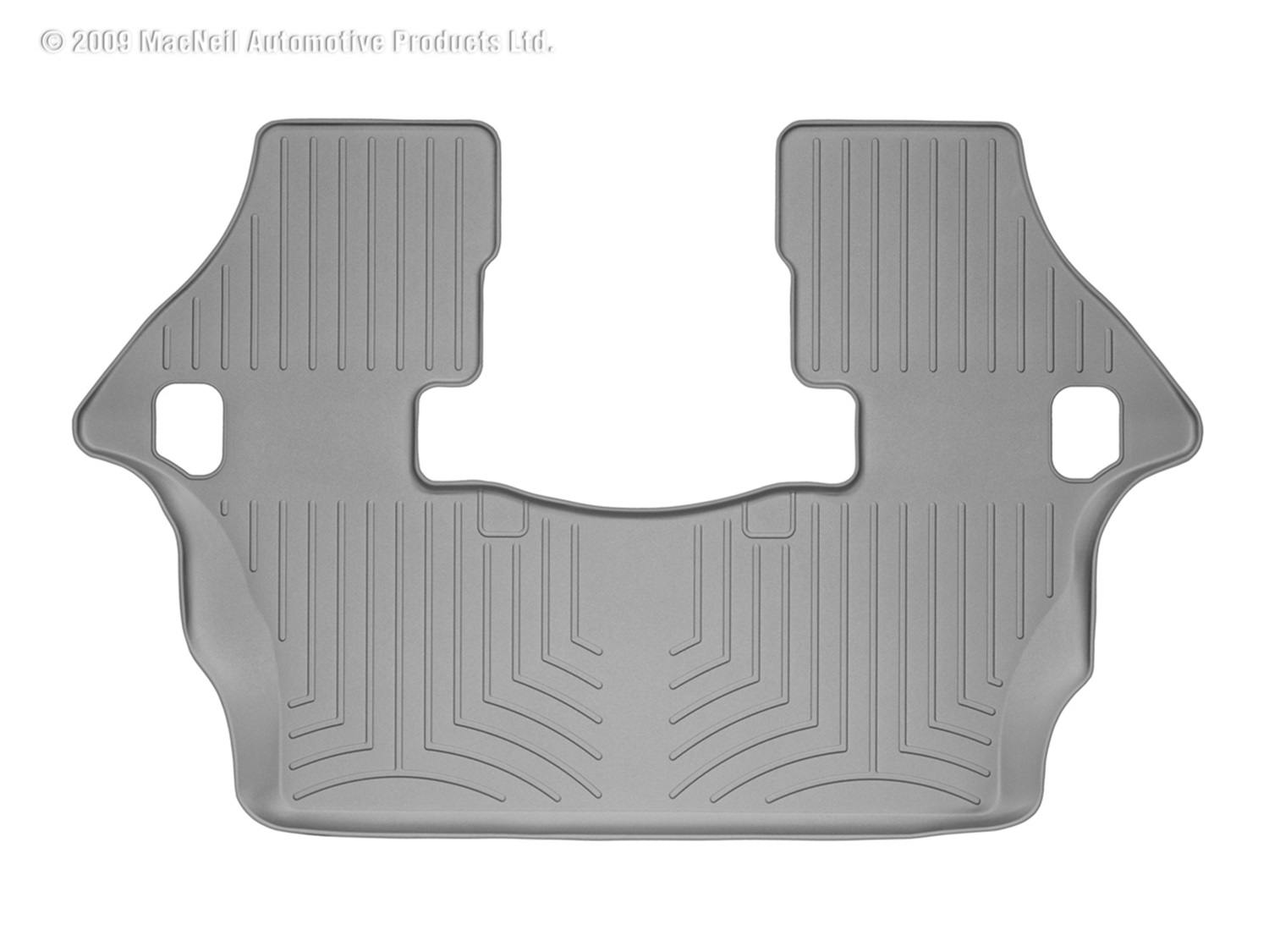 WeatherTech 460193 FloorLiner™ DigitalFit