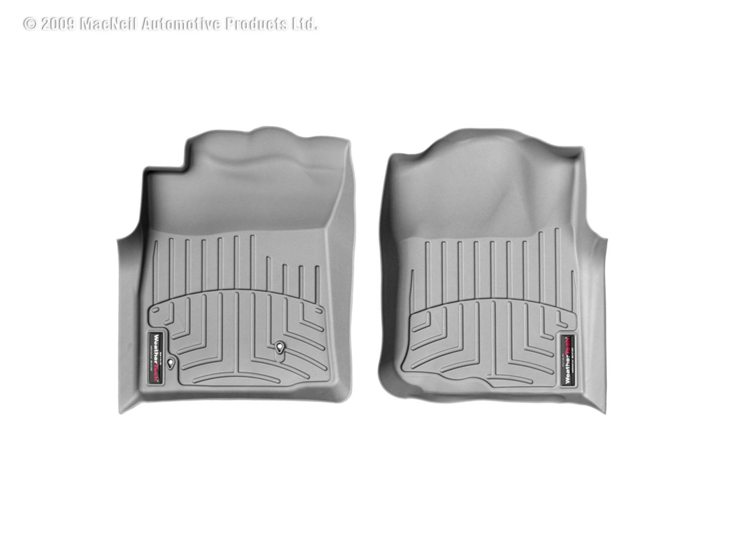 WeatherTech 460211 FloorLiner™ DigitalFit