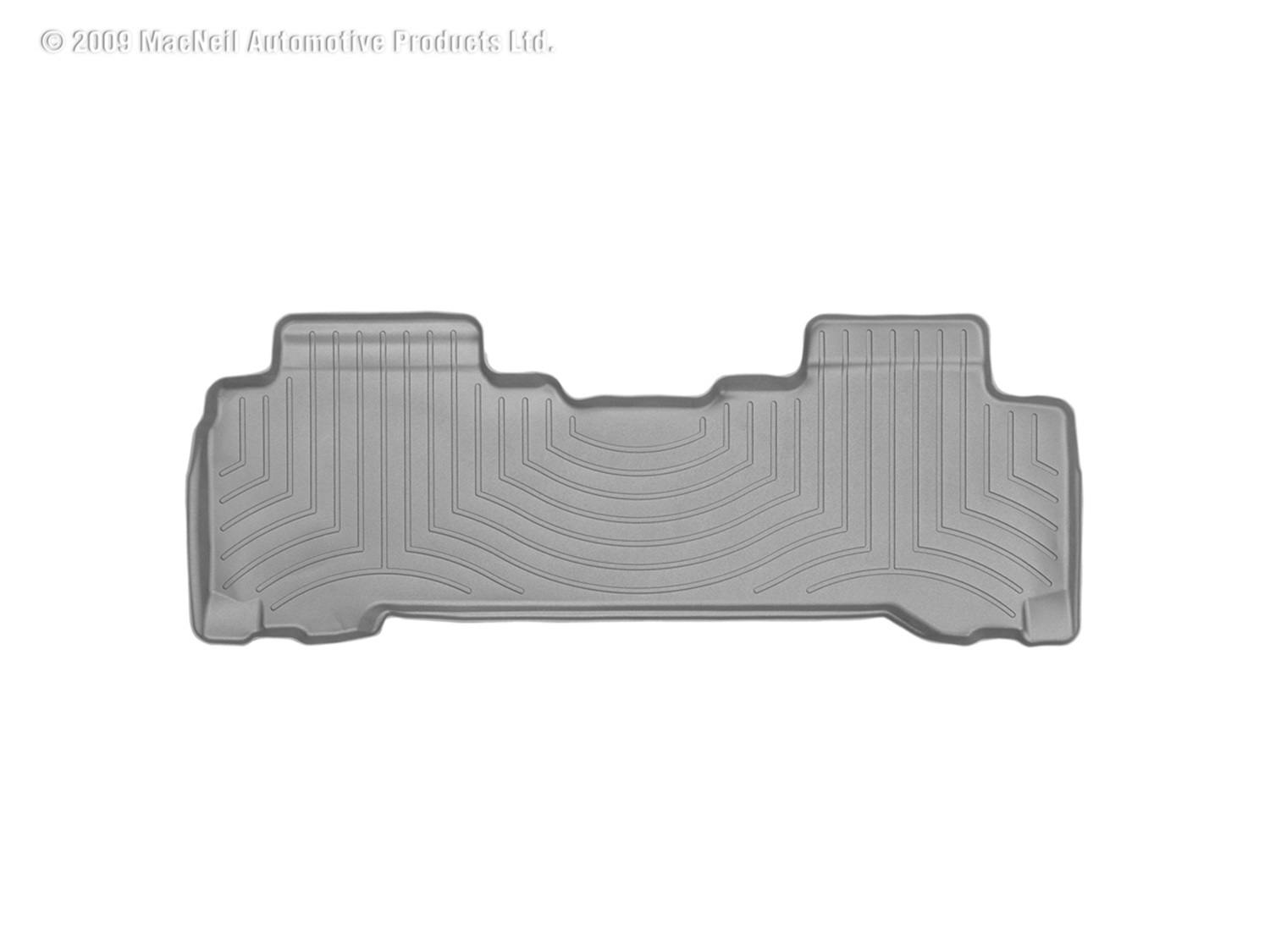 WeatherTech 460222 FloorLiner™ DigitalFit