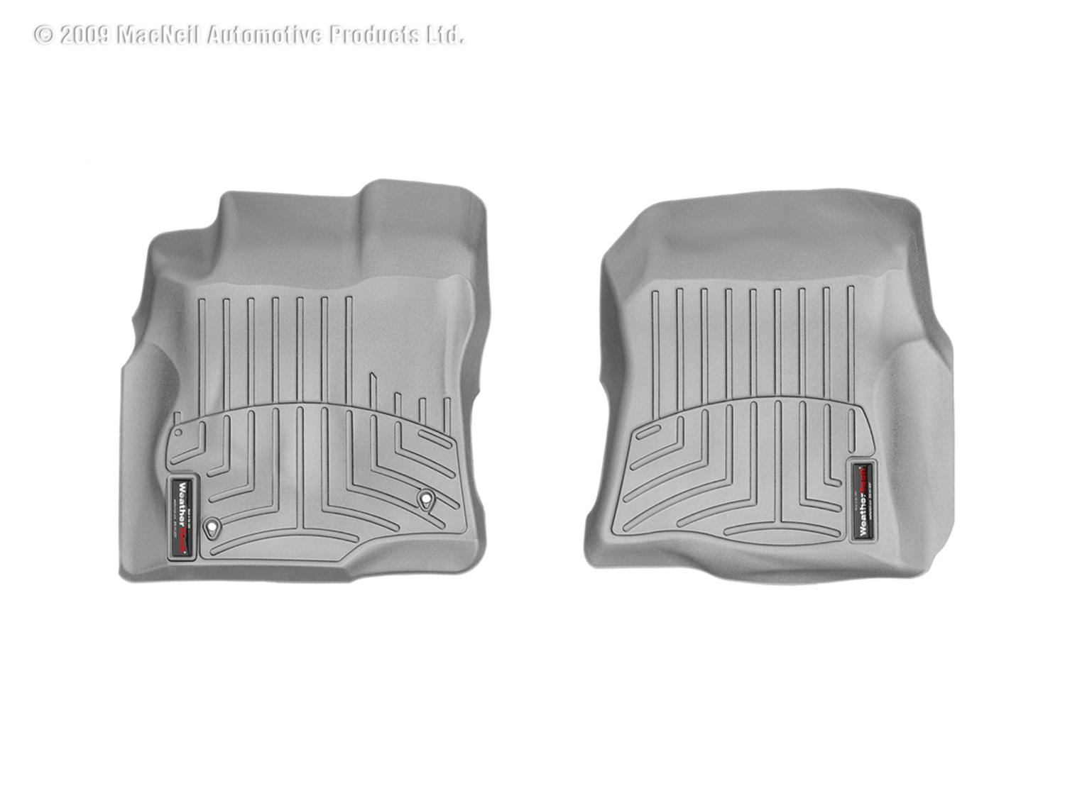WeatherTech 460231 FloorLiner™ DigitalFit
