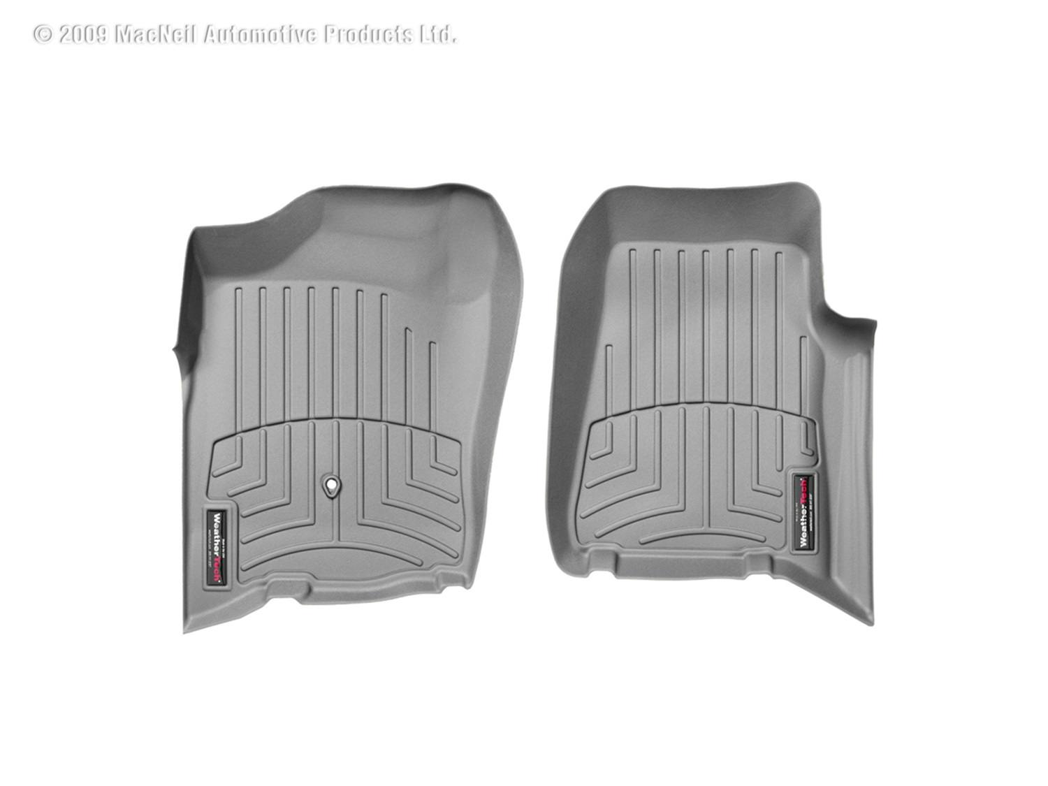 WeatherTech 460241 Front FloorLiner