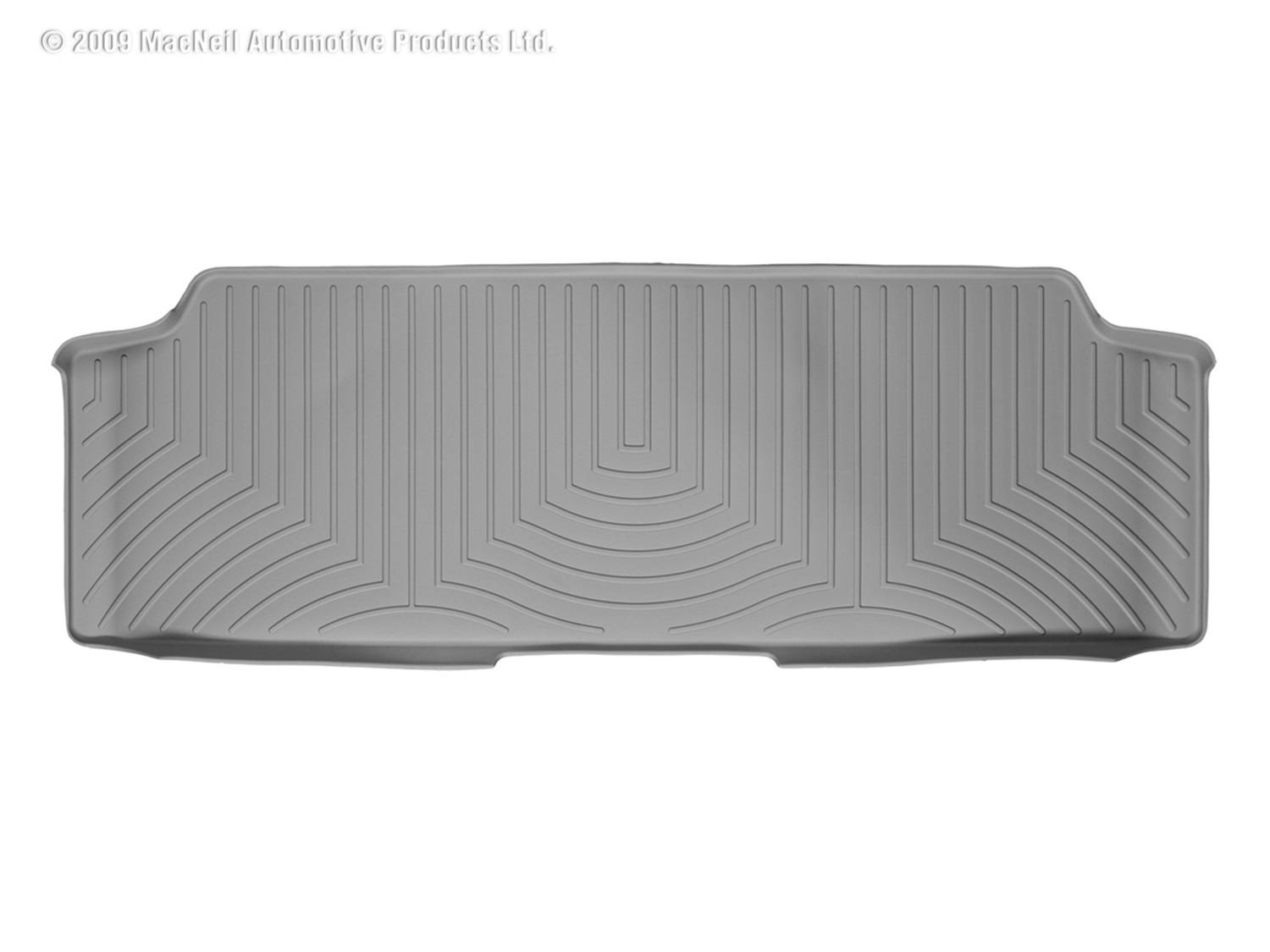 WeatherTech 460272 FloorLiner™ DigitalFit