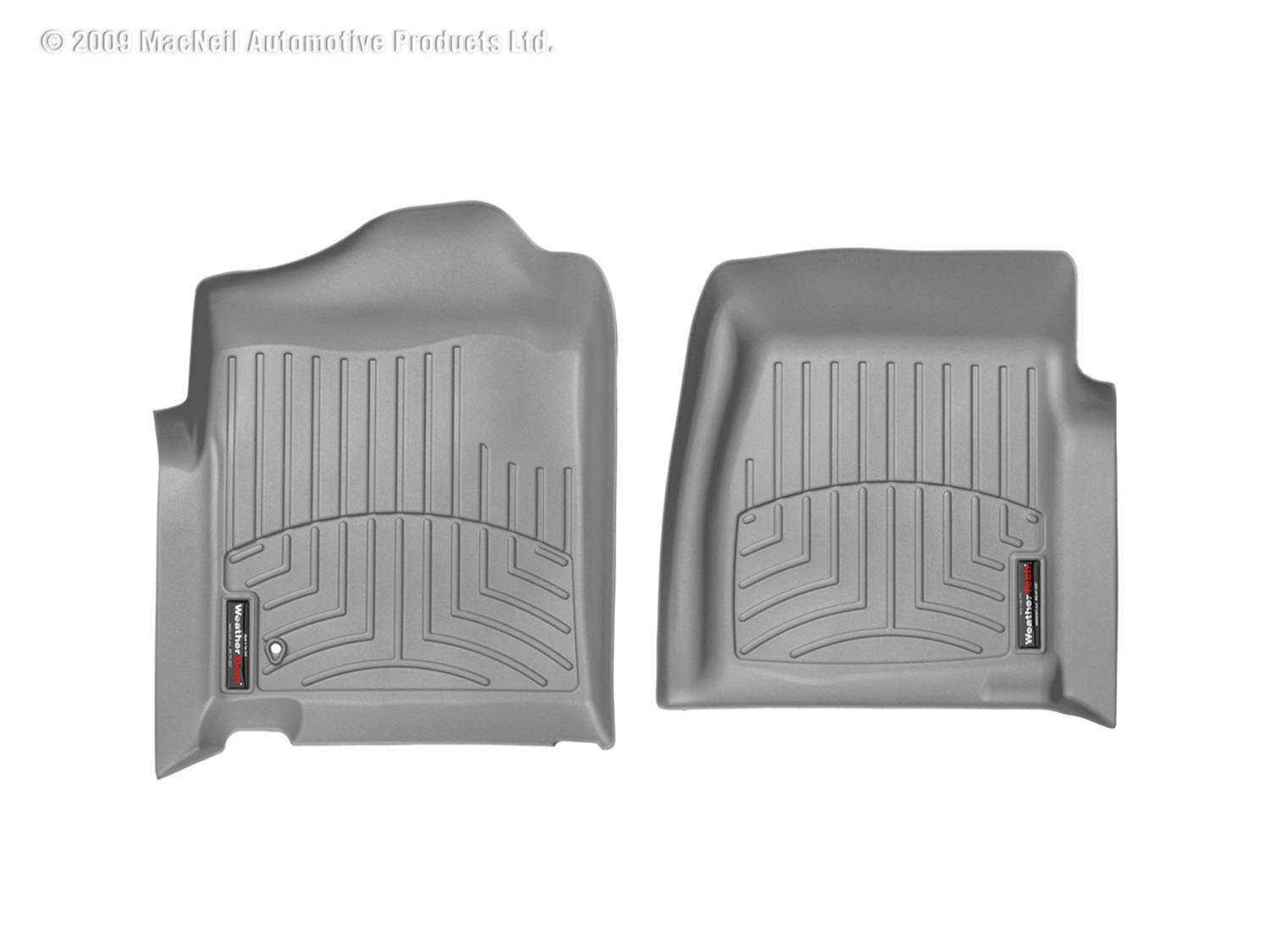 WeatherTech 460281 FloorLiner™ DigitalFit