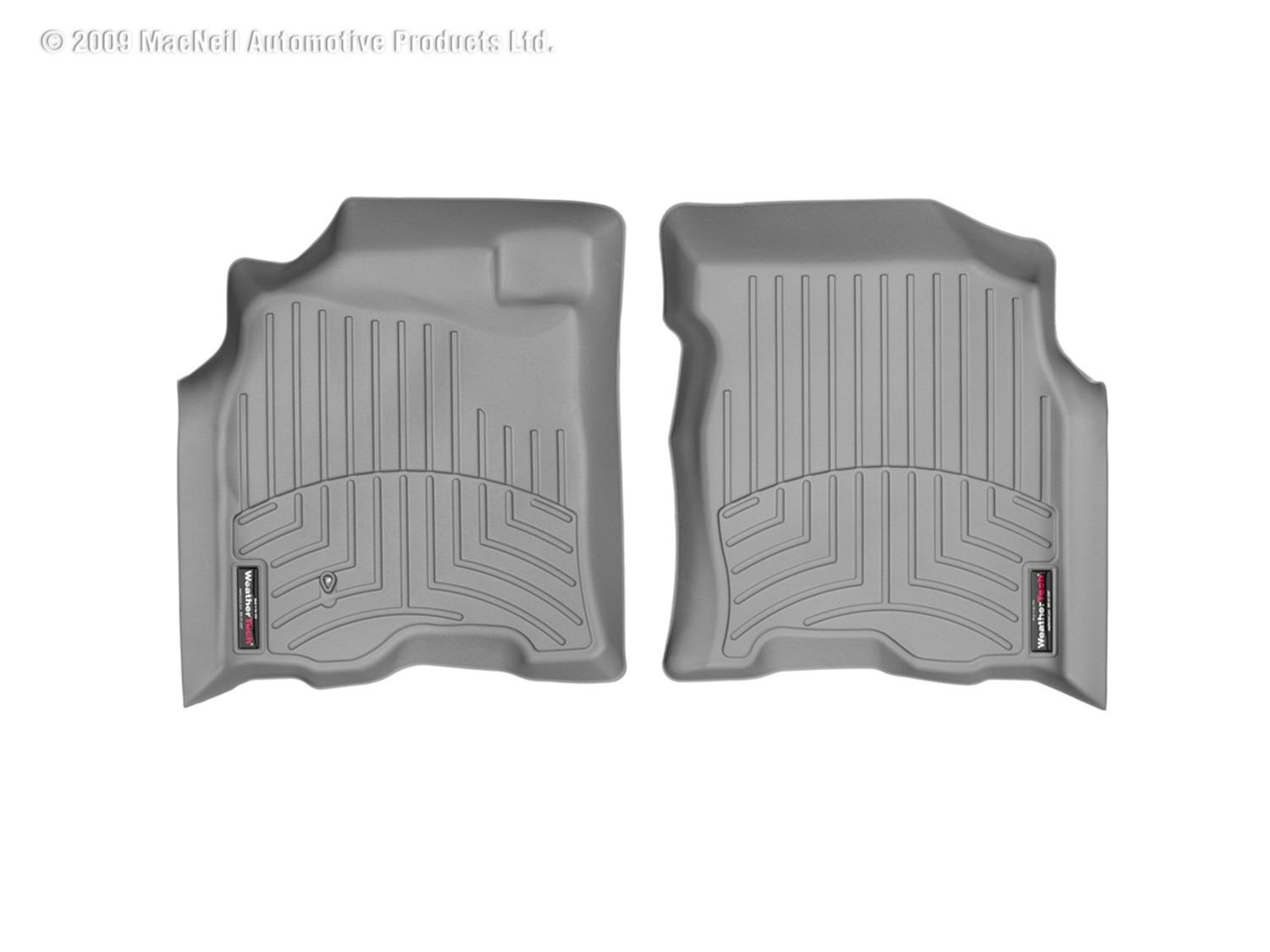 WeatherTech 460301 FloorLiner™ DigitalFit