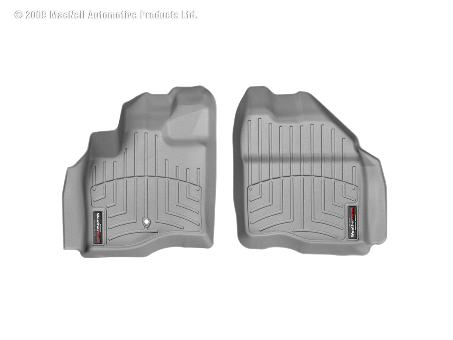 WeatherTech 460311 FloorLiner™ DigitalFit