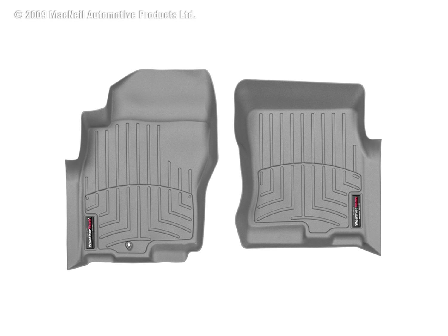 WeatherTech 460331 FloorLiner™ DigitalFit