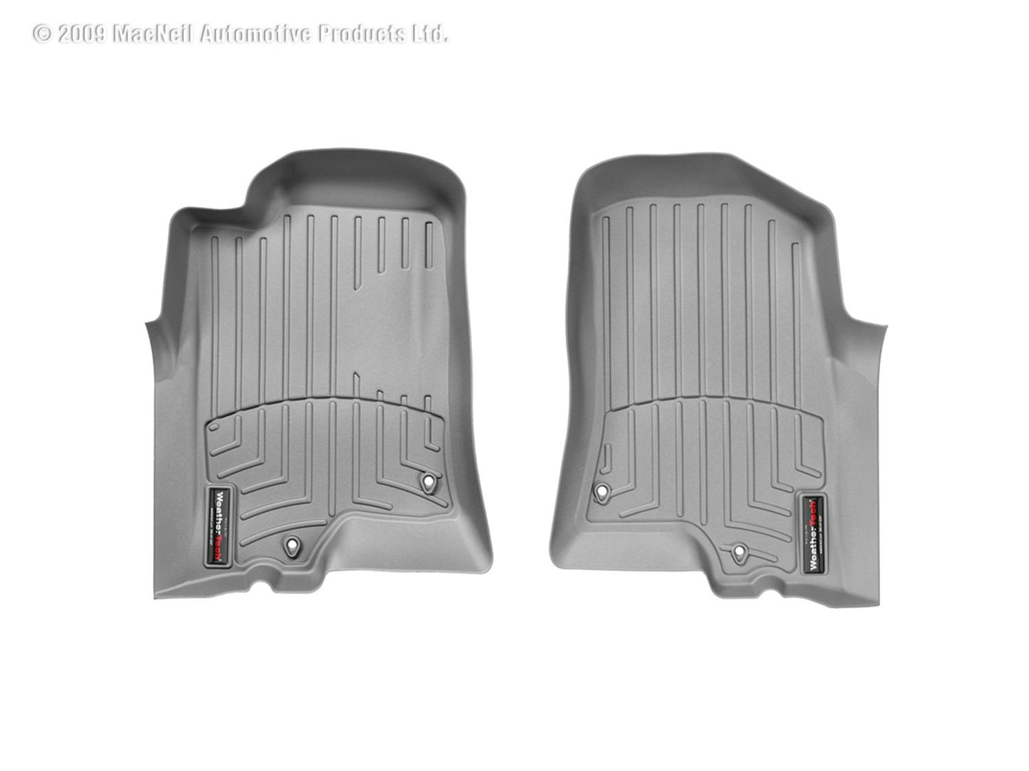 WeatherTech 460341 FloorLiner™ DigitalFit
