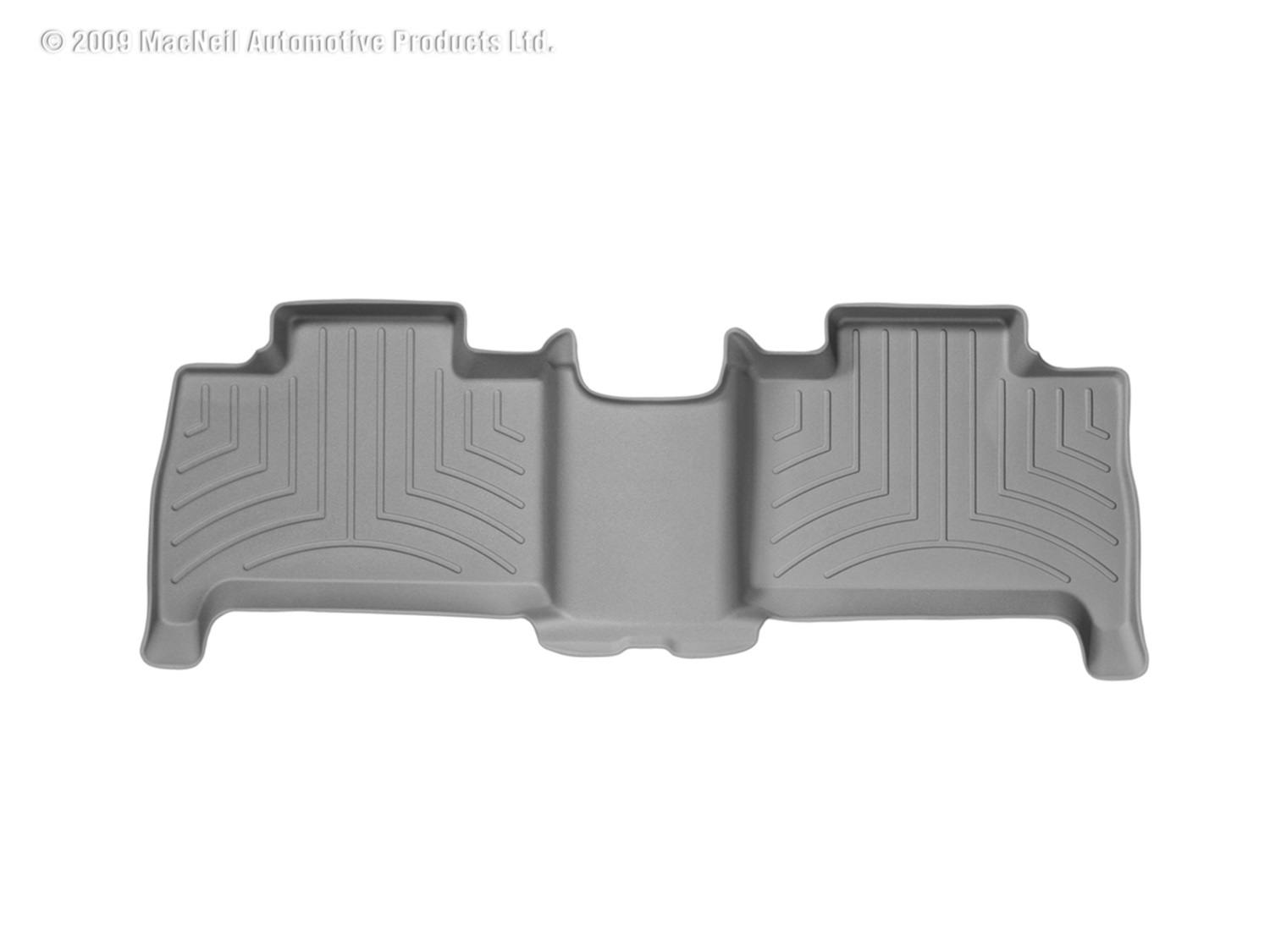 WeatherTech 460342 FloorLiner™ DigitalFit