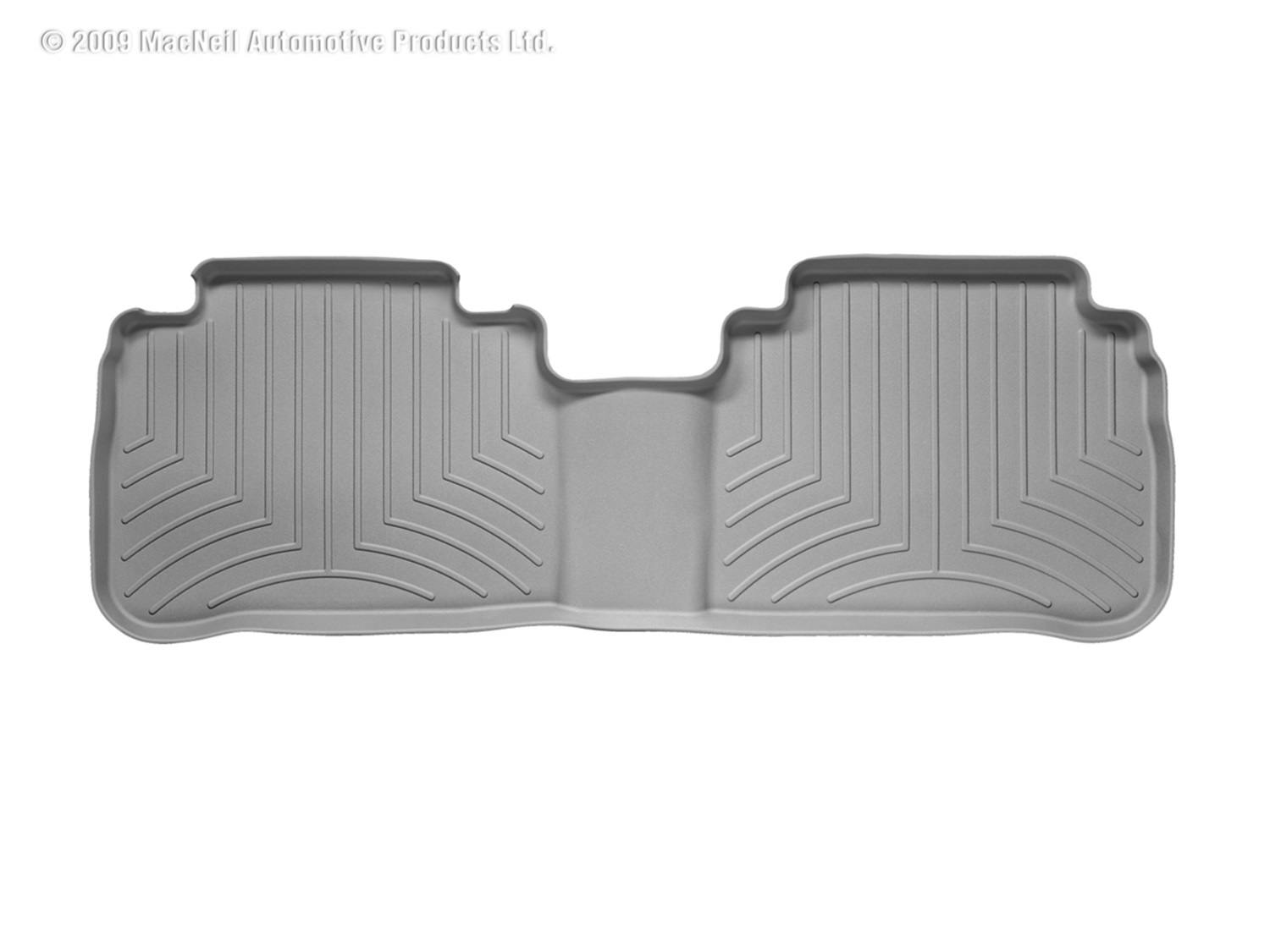 WeatherTech 460362 FloorLiner™ DigitalFit